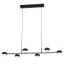 Eglo CLAVELLINA 900352 Hanglamp 6x7W/LED 3000K 4800LM IP20