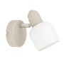 Eglo CORATO 900714 Wandlamp 1x18W/E14 IP20