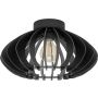 Eglo COSSANO 3 900999 Plafondlamp 1x40w/e27 ip20