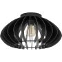 Eglo COSSANO 3 901001 Plafondlamp 1x40w/e27 ip20