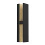 Eglo COSTORIO 900291 Wandlamp 1x11,7W/LED 3000K 1500LM IP44