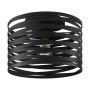 Eglo CREMELLA 900164 Plafondlamp 1x60W/E27 IP20