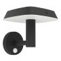 Eglo DREOLI 901071 Zonne-energielamp 1x8.5W/LED 3000K 970LM IP44