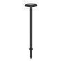 Eglo DREOLI 901072 Zonne-energielamp 1x8.5W/LED 3000K 1030LM IP44
