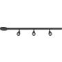 Eglo EASYT SET 3 SPOTS 901653 Railspot 3x10w/gu10 ip20