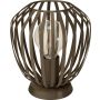 Eglo ESPINAL 901099 Tafellamp 1x40w/e27 ip20