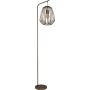 Eglo ESPINAL 901101 Staande lamp 1x40w/e27 ip20