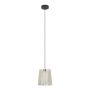 Eglo FATTORIA 900902 Hanglamp 1x25W/E27 IP20