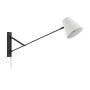 Eglo FORCADET 900865 Wandlamp 1x40W/E27 IP20