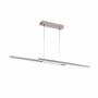 Eglo FRAIOLI-Z 900077 Hanglamp 2x17W/LED 2700-6500K 4800LM IP20