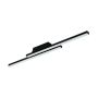 Eglo FRAIOLI-Z 900079 Plafondlamp 2x17W/LED 2700-6500K 4800LM IP20