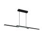 Eglo FRAIOLI-Z 900081 Hanglamp 2x17W/LED 2700-6500K 4800LM IP20