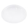 Eglo FRANIA-IP 902077 Plafondlamp 18W/LED 3000K, 4000K, 6000K 2100lm ip44