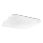 Eglo FRANIA-IP 902078 Plafondlamp 18W/LED 3000K, 4000K, 6000K 2100lm ip44