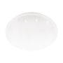 Eglo FRANIA-S 900363 Plafondlamp 1x18W/LED 4000K 1850LM IP44