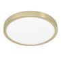 Eglo FUEVA 5 900182 Plafondlamp 1x20,5W/LED 3000K 2400LM IP20