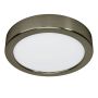Eglo FUEVA 5 900583 Plafondlamp 1x11W/LED 3000K 1350LM IP20