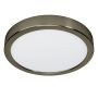 Eglo FUEVA 5 900584 Plafondlamp 1x17W/LED 3000K 2000LM IP20