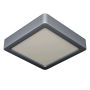 Eglo FUEVA 5 900589 Plafondlamp 1x11W/LED 3000K 1350LM IP20