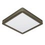 Eglo FUEVA 5 900594 Plafondlamp 1x17W/LED 3000K 2000LM IP20