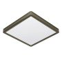Eglo FUEVA 5 900595 Plafondlamp 1x20,5W/LED 3000K 2400LM IP20