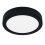 Eglo FUEVA 5 900637 Plafondlamp 1x11W/LED 3000K 1350LM IP44