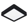 Eglo FUEVA 5 900643 Plafondlamp 1x11W/LED 3000K 1350LM IP44
