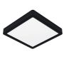 Eglo FUEVA 5 900644 Plafondlamp 1x17W/LED 3000K 2000LM IP44