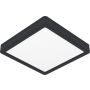 Eglo FUEVA 6 901303 Plafondlamp 10.5w/led 2700k,4000k,6500k ip20 1700lm