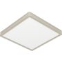 Eglo FUEVA 6 901322 Plafondlamp 13w/led 2700k,4000k,6500k ip20 2100lm
