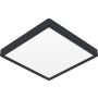 Eglo FUEVA 6 901331 Plafondlamp 13w/led 2700k,4000k,6500k ip44 2100lm