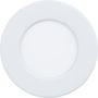 Eglo FUEVA 6 901395 Inbouwspot 3.7w/led 2700k,4000k,6500k ip20 450lm