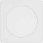 Eglo FUEVA 6 901399 Inbouwspot 6.3w/led 2700k,4000k,6500k ip20 720lm