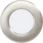 Eglo FUEVA 6 901404 Inbouwspot 3.7w/led 2700k,4000k,6500k ip20 450lm