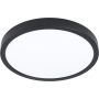 Eglo FUEVA 6-Z 901373 Plafondlamp 14.3w/led 2700_6500k ip44 1800lm