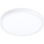Eglo FUEVA 6-Z 901377 Plafondlamp 14.3w/led 2700_6500k ip44 1800lm