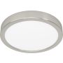 Eglo FUEVA 6-Z 901381 Plafondlamp 11.2w/led 2700_6500k ip44 1400lm