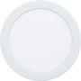 Eglo FUEVA 6-Z 901432 Inbouwspot 9.5w/led 2700_6500k ip44 1150lm