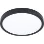 Eglo FUEVA 6-Z 901725 Plafondlamp 17.5w/led 2700_6500k ip44 2850lm
