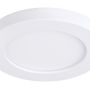 Eglo FUEVA FLEX 900932 Inbouwspot 1x5,5W/LED 3000K 650lm IP20