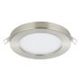 Eglo FUEVA FLEX 900936 Inbouwspot 1x5,5W/LED 4000K 700lm IP20