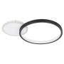 Eglo GAFARES 900421 Plafondlamp 1x15W/LED 3000-6500K 2100LM IP20
