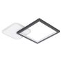 Eglo GAFARES 900422 Plafondlamp 1x15W/LED 3000-6500K 2100LM IP20