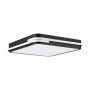 Eglo GENOVESE-Z 900477 Plafondlamp 1x22W/LED 2700-6500K 3000LM IP20