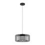 Eglo GINESTRONE-Z 900723 Hanglamp 1x22W/LED 2700-6500K 2450LM IP20