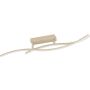 Eglo GRISOLIA 901211 Plafondlamp 12w/led 4000k ip20 1500lm