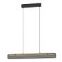 Eglo KOKOMO-Z 900702 Hanglamp 1x34W/LED 2700-6500K 4100LM IP20