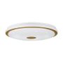Eglo LANCIANO 1 900599 Plafondlamp 1x35W/LED 3000K, 4000K, 5000K 4000LM IP20