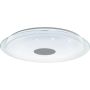 Eglo LANCIANO-Z 900006 Plafondlamp 2700-6500K 5350LM IP20