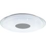 Eglo LANCIANO-Z 900083 Plafondlamp 4X4,8W/LED 2700-6500K 2160LM IP20